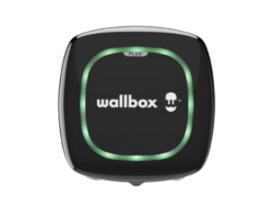 Wallbox Pulsar Plus laadpaal